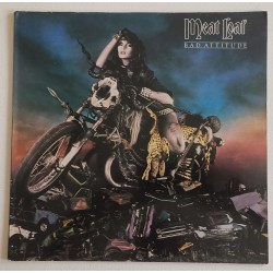 Meat Loaf – Bad Attitude