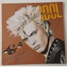 Billy Idol – Whiplash Smile