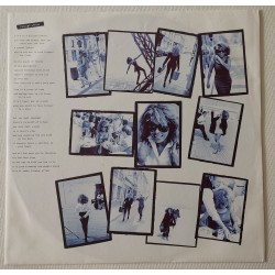 Tina Turner – Foreign Affair