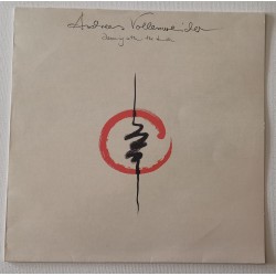 Andreas Vollenweider –...