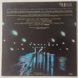 Tangerine Dream – Thief