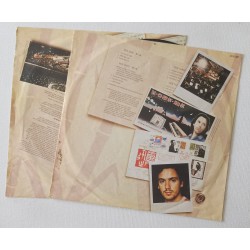 Jean-Michel Jarre – The Concerts In China 2x LP