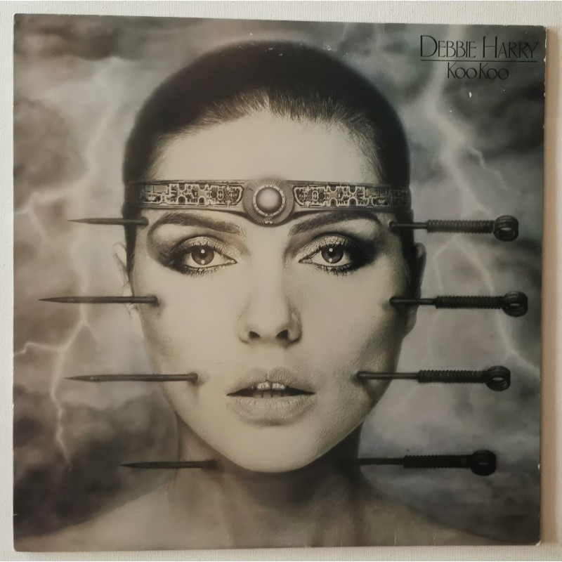 Debbie Harry – KooKoo