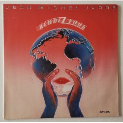 Jean-Michel Jarre –...