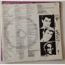 Culture Club – Kissing To Be Clever