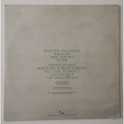 Ultravox – Quartet