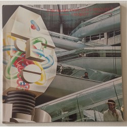 The Alan Parsons Project – I Robot