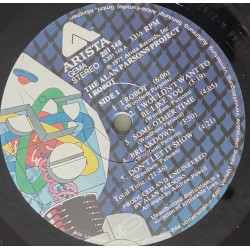 The Alan Parsons Project – I Robot