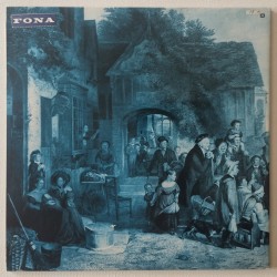 The Moody Blues – Long Distance Voyager