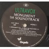 Ultravox – Monument The Soundtrack