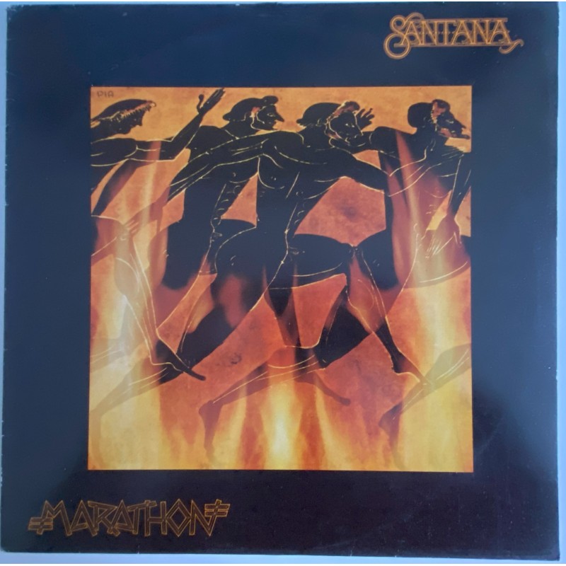 Santana – Marathon