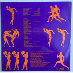 Santana – Marathon