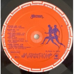 Santana – Marathon