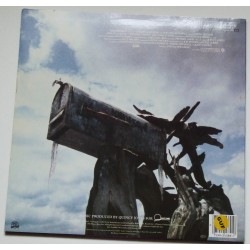 Quincy Jones – The Color Purple (Original Motion Picture Sound Track)