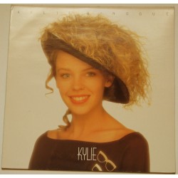 Kylie Minogue – Kylie