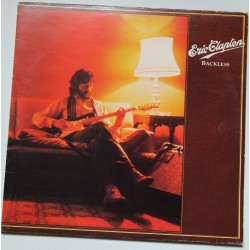 Eric Clapton – Backless