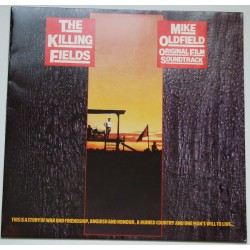 Mike Oldfield – The Killing...