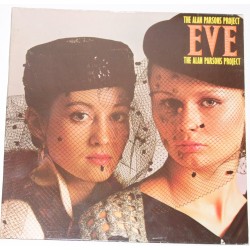 The Alan Parsons Project – Eve