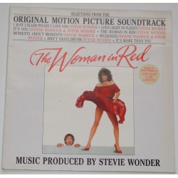 Stevie Wonder – The Woman...