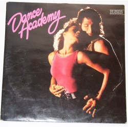 Various – Dance Academy -...