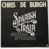 Chris de Burgh – Spanish Train And Other Stories