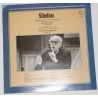 Sibelius / Concertgebouw Orchestra, Amsterdam/ George Szell / Eduard Van Beinum