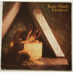 Kate Bush – Lionheart