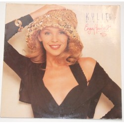 Kylie Minogue – Enjoy Yourself