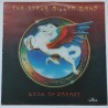 The Steve Miller Band – Book Of Dreams