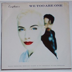 Eurythmics – We Too Are One