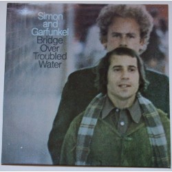 Simon And Garfunkel –...