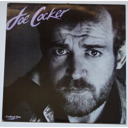 Joe Cocker – Civilized Man