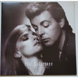 Paul McCartney – Press To Play