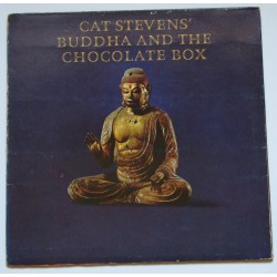 Cat Stevens – Buddha And...