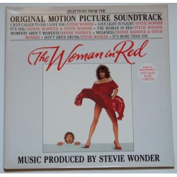 Stevie Wonder – The Woman...