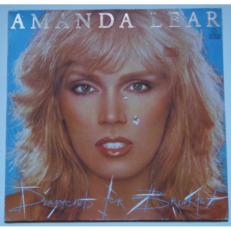 Amanda Lear – Diamonds For Breakfast