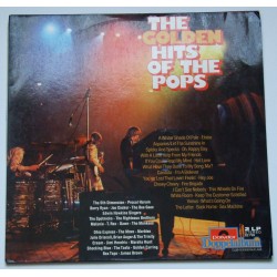 Various – The Golden Hits...