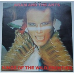 Adam And The Ants – Kings...