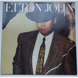 Elton John – Breaking Hearts