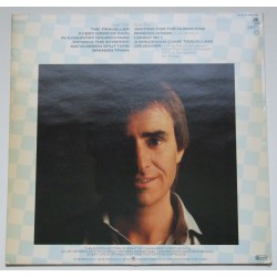 Chris de Burgh – Best Moves