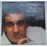 Placido Domingo With John Denver – Perhaps Love