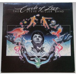 The Steve Miller Band –...