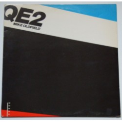 Mike Oldfield – QE2