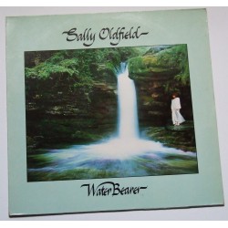 Sally Oldfield – Water Bearer