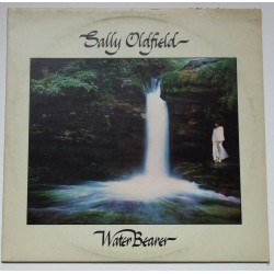 Sally Oldfield – Water Bearer