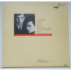 Orchestral Manoeuvres In...