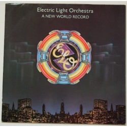 Electric Light Orchestra –...