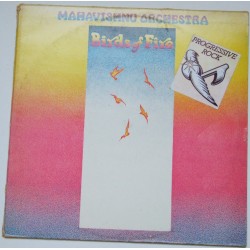 Mahavishnu Orchestra –...