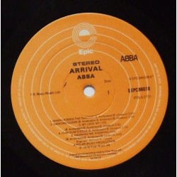 ABBA – Arrival