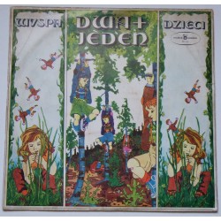 Dwa + Jeden – Wyspa Dzieci